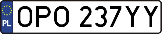 OPO237YY