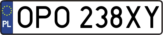 OPO238XY