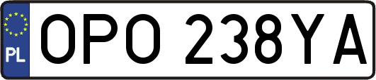 OPO238YA