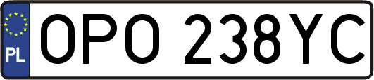 OPO238YC