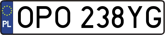 OPO238YG