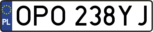 OPO238YJ