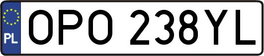 OPO238YL