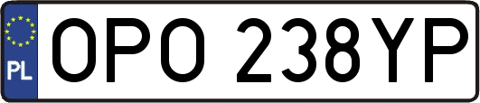 OPO238YP