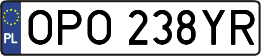 OPO238YR