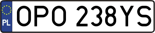 OPO238YS
