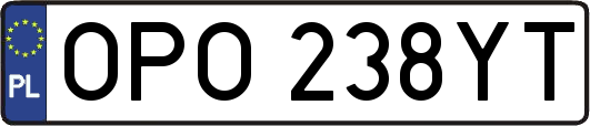 OPO238YT