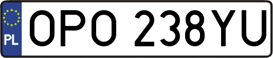 OPO238YU