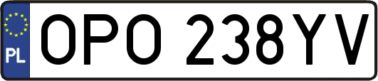 OPO238YV