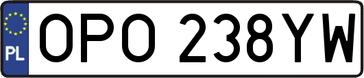 OPO238YW