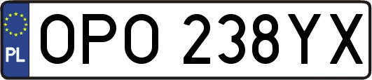 OPO238YX