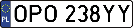 OPO238YY