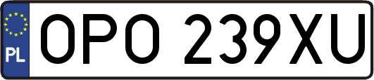 OPO239XU