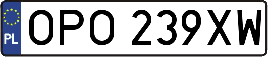 OPO239XW