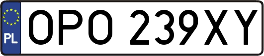 OPO239XY