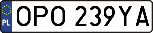 OPO239YA