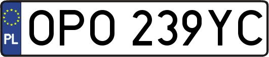 OPO239YC