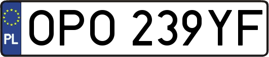 OPO239YF