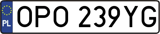 OPO239YG