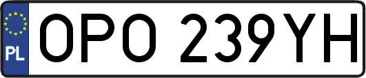 OPO239YH