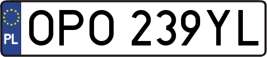 OPO239YL