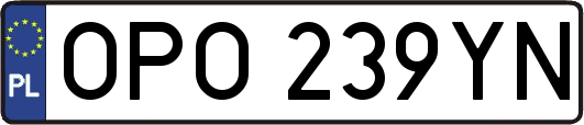 OPO239YN
