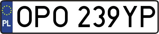 OPO239YP