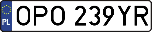 OPO239YR