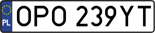 OPO239YT