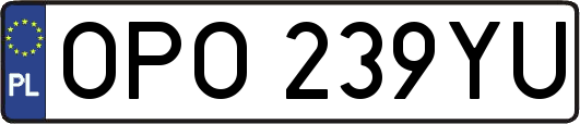 OPO239YU