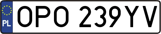 OPO239YV