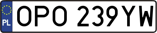 OPO239YW