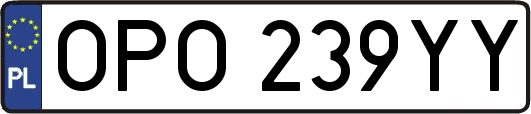 OPO239YY