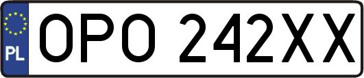 OPO242XX