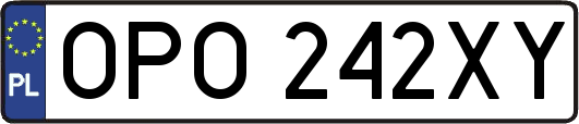 OPO242XY