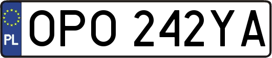 OPO242YA