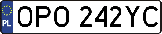 OPO242YC