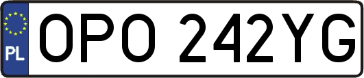 OPO242YG