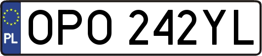 OPO242YL
