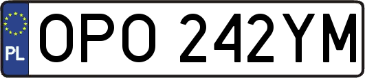 OPO242YM