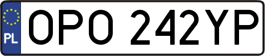 OPO242YP