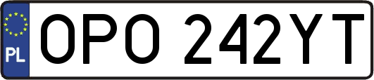 OPO242YT
