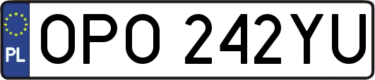 OPO242YU