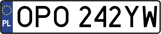 OPO242YW