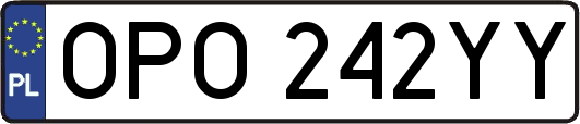 OPO242YY