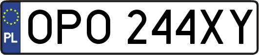 OPO244XY