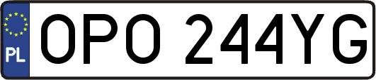 OPO244YG