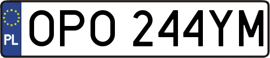OPO244YM