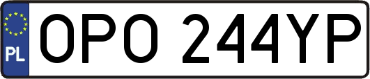 OPO244YP