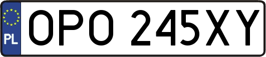 OPO245XY